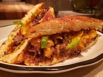 Product - Jerzi's 41 Sports Bar & Grill in Champion, MI Bars & Grills