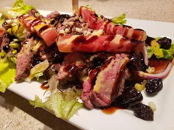 Product - Jerzi's 41 Sports Bar & Grill in Champion, MI Bars & Grills