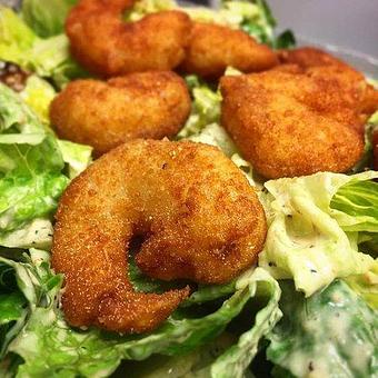 Product - Jerzi's 41 Sports Bar & Grill in Champion, MI Bars & Grills