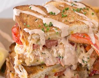 Product - Jerzi's 41 Sports Bar & Grill in Champion, MI Bars & Grills