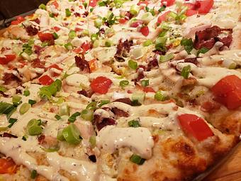 Product - Jerzi's 41 Sports Bar & Grill in Champion, MI Bars & Grills