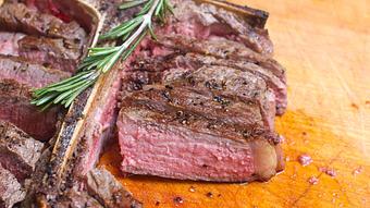 Product - Jerzi's 41 Sports Bar & Grill in Champion, MI Bars & Grills