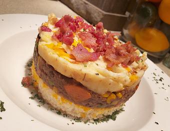 Product - Jerzi's 41 Sports Bar & Grill in Champion, MI Bars & Grills