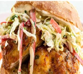 Product - Jerzi's 41 Sports Bar & Grill in Champion, MI Bars & Grills