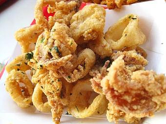 Product - Jerzi's 41 Sports Bar & Grill in Champion, MI Bars & Grills
