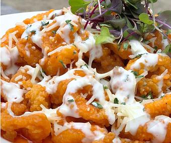 Product - Jerzi's 41 Sports Bar & Grill in Champion, MI Bars & Grills