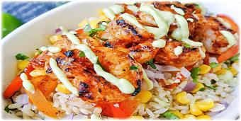 Product - Jerzi's 41 Sports Bar & Grill in Champion, MI Bars & Grills