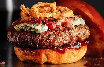 Product - Jerzi's 41 Sports Bar & Grill in Champion, MI Bars & Grills