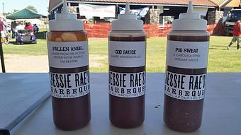 Product - Jessie Rae's BBQ in Las Vegas, NV American Restaurants