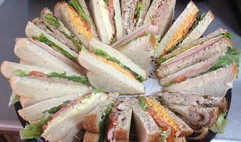 Product - Jessie's Restaurant & Catering in Valdosta, GA American Restaurants