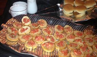 Product - Jessie's Restaurant & Catering in Valdosta, GA American Restaurants