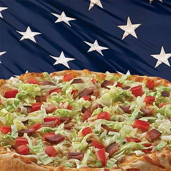 Product - Jet's Pizza in Apopka, FL Pizza Restaurant