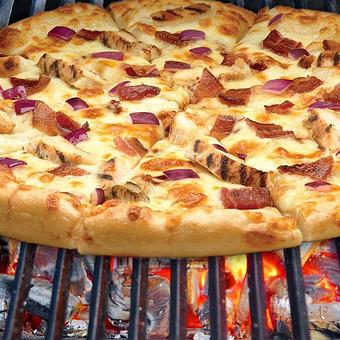 Product - Jet's Pizza in Apopka, FL Pizza Restaurant