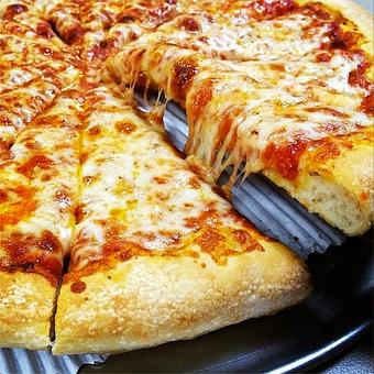Product - Jet's Pizza in Apopka, FL Pizza Restaurant