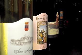 Product - Jewel in Melville, NY American Restaurants