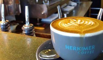 Product - Jiffy Java in Wenatchee, WA Coffee, Espresso & Tea House Restaurants