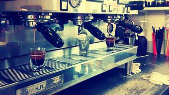 Product - Jiffy Java in Wenatchee, WA Coffee, Espresso & Tea House Restaurants