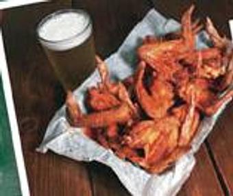 Product - Jigger's Pub in Export, PA Pubs