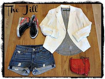 Product - Jill Roberts in Studio City, CA Shopping & Shopping Services