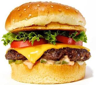 Product - Jim's Burger Corner in Jefferson, WI Hamburger Restaurants