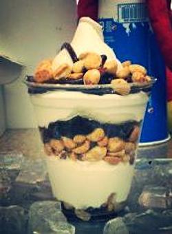 Product - Jim's Burger Corner in Jefferson, WI Hamburger Restaurants