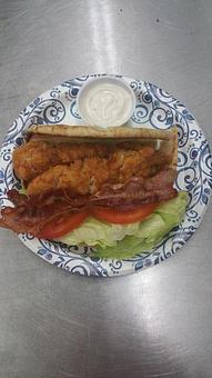 Product - Jim's Burger Corner in Jefferson, WI Hamburger Restaurants