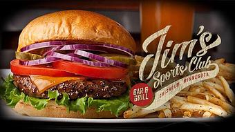 Product - Jim's Sport Club Bar & Grill in Chisholm, MN Bars & Grills