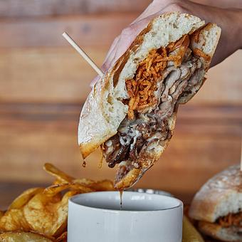 Product - Jimmy's Famous American Tavern in Dana Point - Dana Point, CA American Restaurants