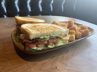 Product - Jimmy's Famous American Tavern in Dana Point - Dana Point, CA American Restaurants