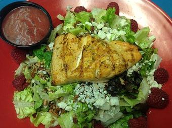Product - Jimmy's Island Grill & Iguana Bar in Milwaukee, WI Bars & Grills