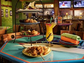 Product - Jimmy's Island Grill & Iguana Bar in Milwaukee, WI Bars & Grills