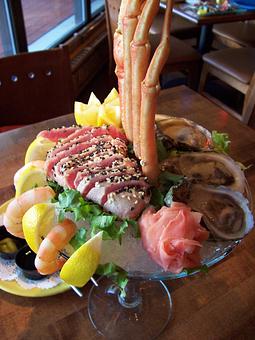 Product - Jimmy's Island Grill & Iguana Bar in Milwaukee, WI Bars & Grills