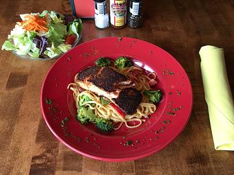 Product - Jimmy's Island Grill & Iguana Bar in Milwaukee, WI Bars & Grills