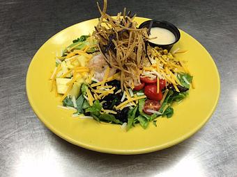 Product - Jimmy's Island Grill & Iguana Bar in Milwaukee, WI Bars & Grills