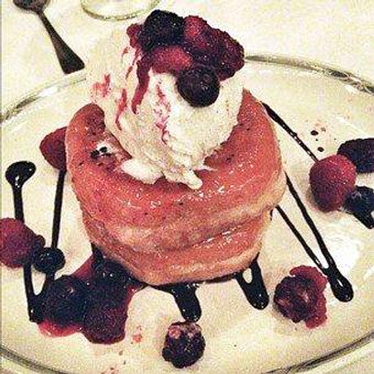Product - Jimmy's On The James in Lynchburg, VA American Restaurants