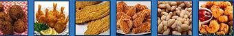 Product - Jimpa's Catering in Kennesaw, GA Seafood Restaurants