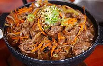 Product - Jin Kook Korean Restaurant 진국이네 설렁탕 in Federal Way, WA Korean Restaurants