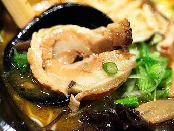 Product - Jin Ramen in Upperwest Side - New York, NY Japanese Restaurants
