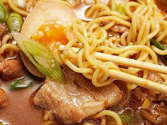 Product - Jin Ramen in Upperwest Side - New York, NY Japanese Restaurants