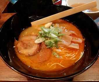 Product - Jin Ramen in Upperwest Side - New York, NY Japanese Restaurants