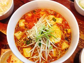 Product - Jin Ramen in Upperwest Side - New York, NY Japanese Restaurants