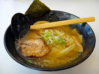 Product - Jin Ramen in Upperwest Side - New York, NY Japanese Restaurants