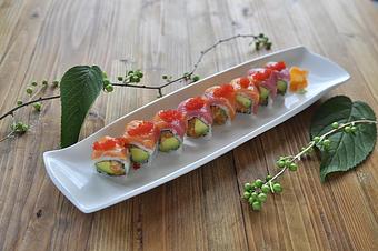 Product - Jin Ramen Sushi in Ridgewood, NY Japanese Restaurants