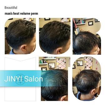 Product - Jinyi Salon in Mckinney, TX Beauty Salons