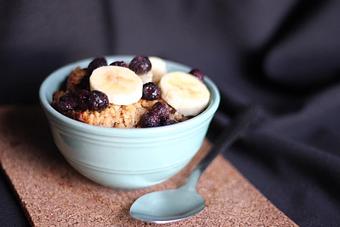 Product - Jitters Coffee House in Millersburg, OH Bakeries