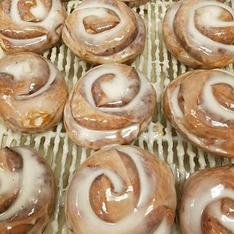 Product - Jitters Coffee House in Millersburg, OH Bakeries