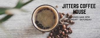 Product - Jitters Coffee House in Millersburg, OH Bakeries