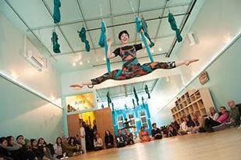 Product - Jivamukti Yoga Jersey City in Downtown - Jersey City, NJ Yoga Instruction Product - Jivamukti Yoga Jersey City in Downtown - Jersey City, NJ Yoga Instruction