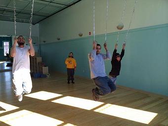 Product - Jivamukti Yoga Jersey City in Downtown - Jersey City, NJ Yoga Instruction Product - Jivamukti Yoga Jersey City in Downtown - Jersey City, NJ Yoga Instruction