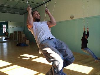 Product - Jivamukti Yoga Jersey City in Downtown - Jersey City, NJ Yoga Instruction Product - Jivamukti Yoga Jersey City in Downtown - Jersey City, NJ Yoga Instruction